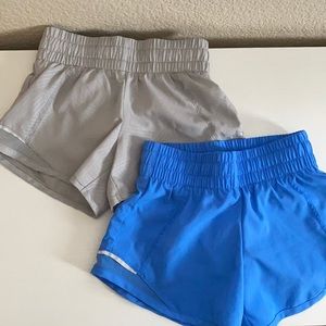 Athletic Works Active Shorts